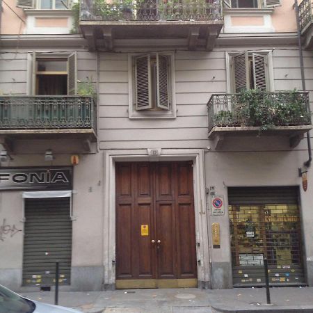Mansarda Galliari F51 Turin Exterior photo